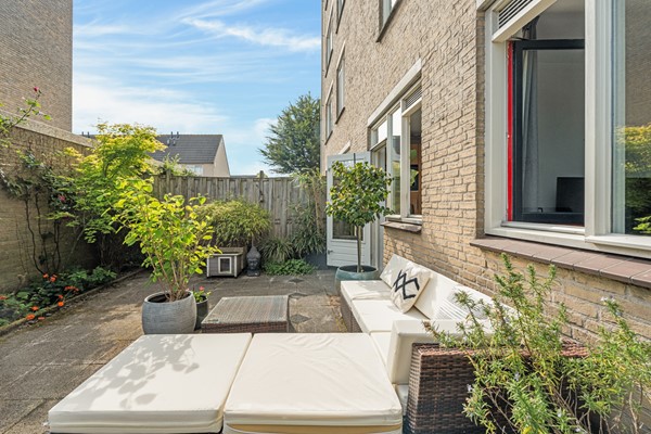 Medium property photo - Anielewiczsingel 33, 1069 NE Amsterdam